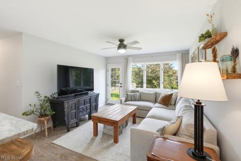 4405 Chestnut Road Independence OH 44131