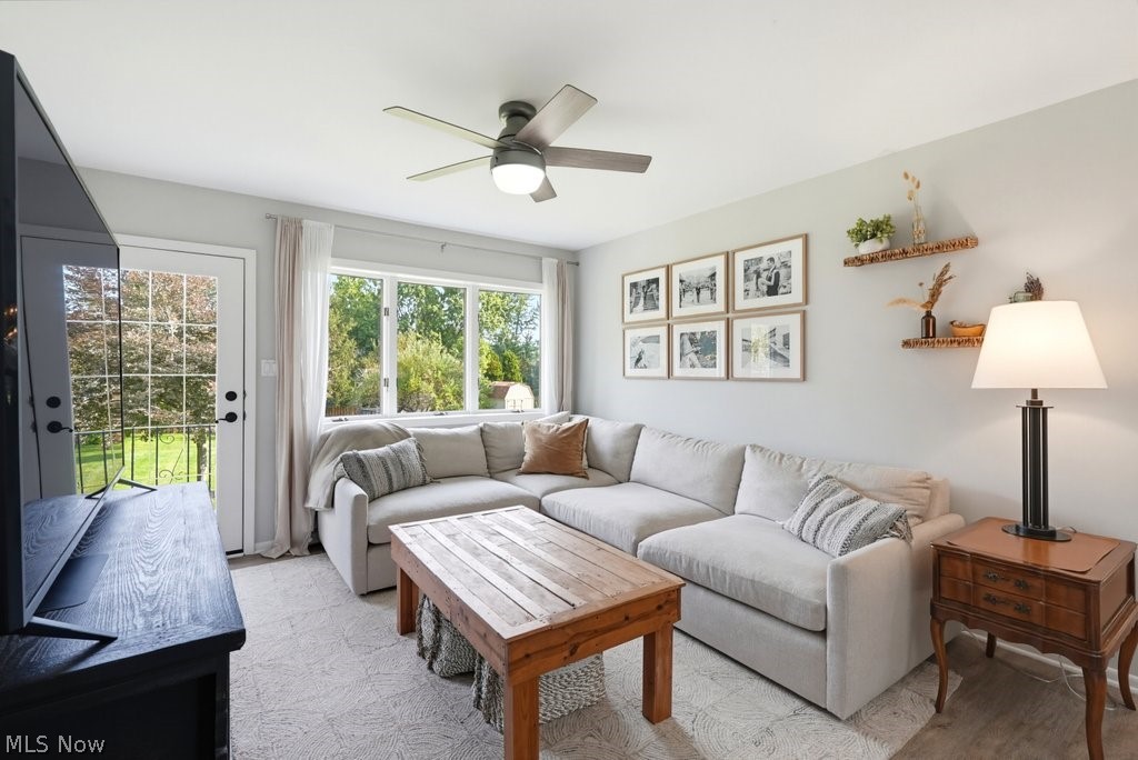 4405 Chestnut Road Independence OH 44131