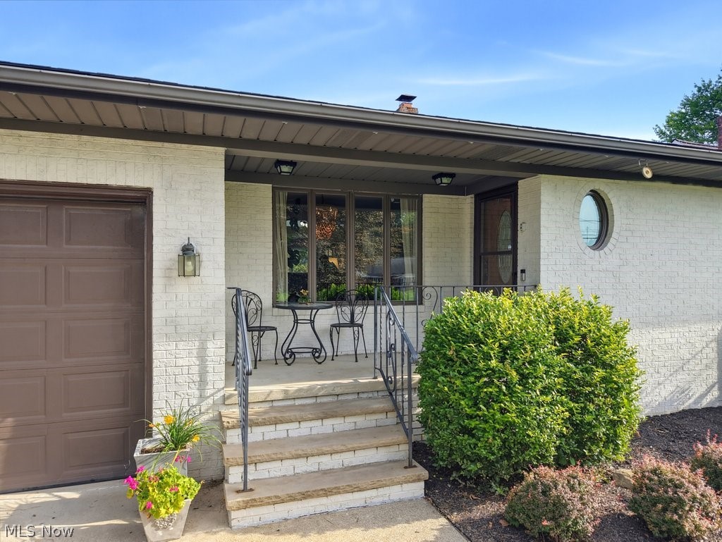 4405 Chestnut Road Independence OH 44131