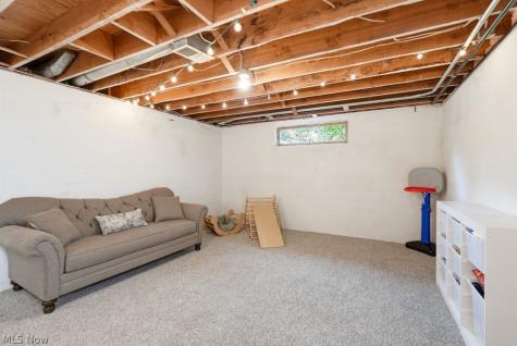 4405 Chestnut Road Independence OH 44131