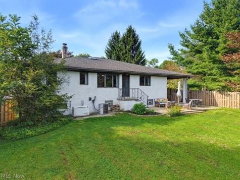 4405 Chestnut Road Independence OH 44131
