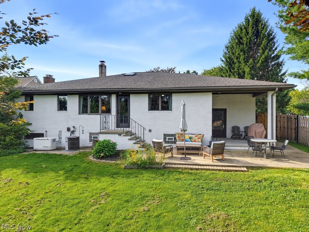 4405 Chestnut Road Independence OH 44131
