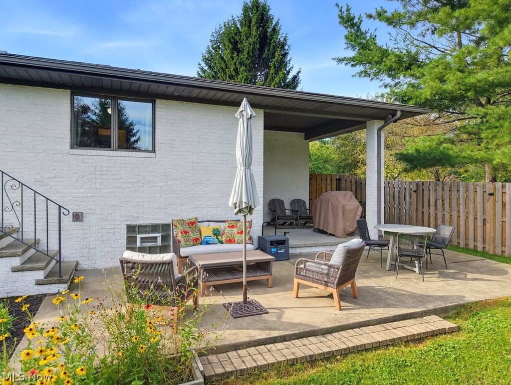 4405 Chestnut Road Independence OH 44131