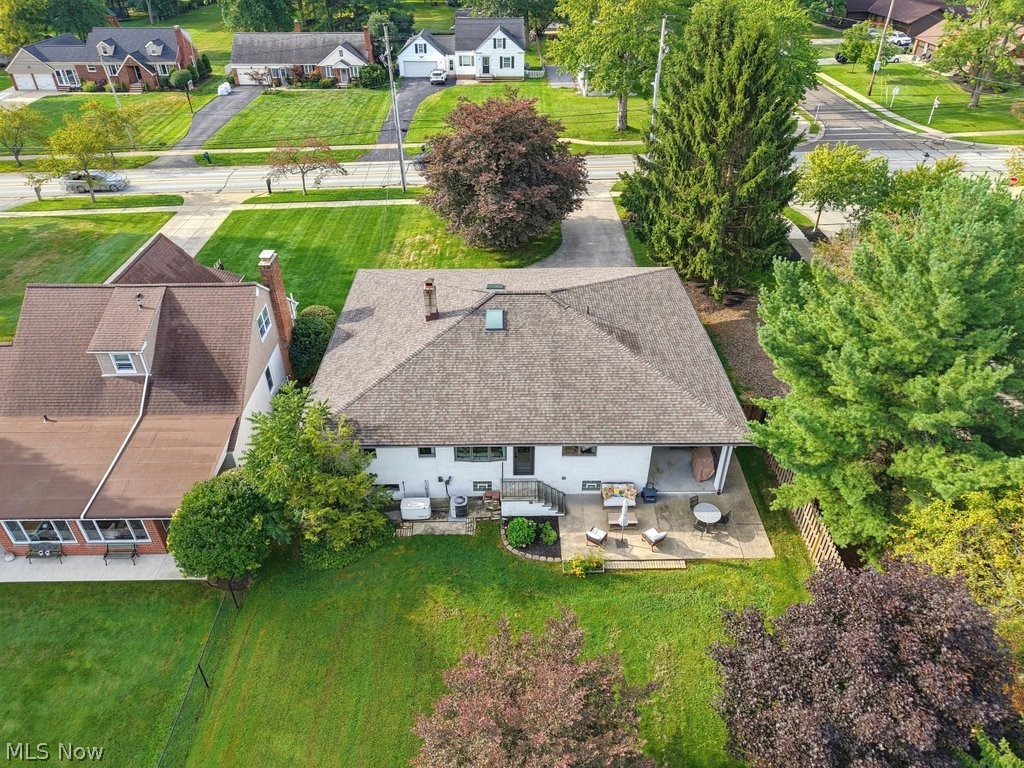 4405 Chestnut Road Independence OH 44131