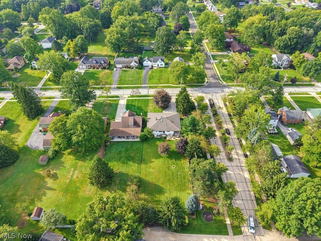 4405 Chestnut Road Independence OH 44131
