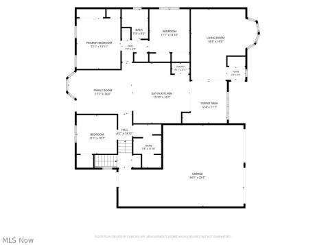 4405 Chestnut Road Independence OH 44131