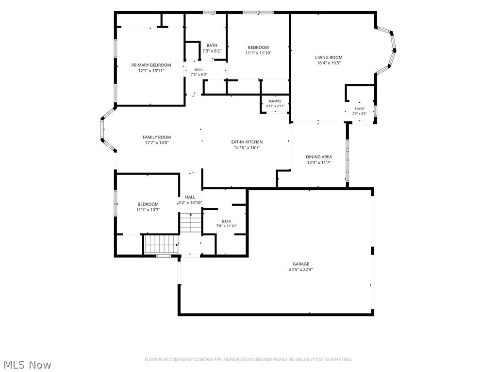 4405 Chestnut Road Independence OH 44131