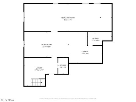 4405 Chestnut Road Independence OH 44131