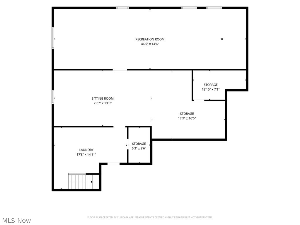 4405 Chestnut Road Independence OH 44131
