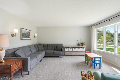 4405 Chestnut Road Independence OH 44131