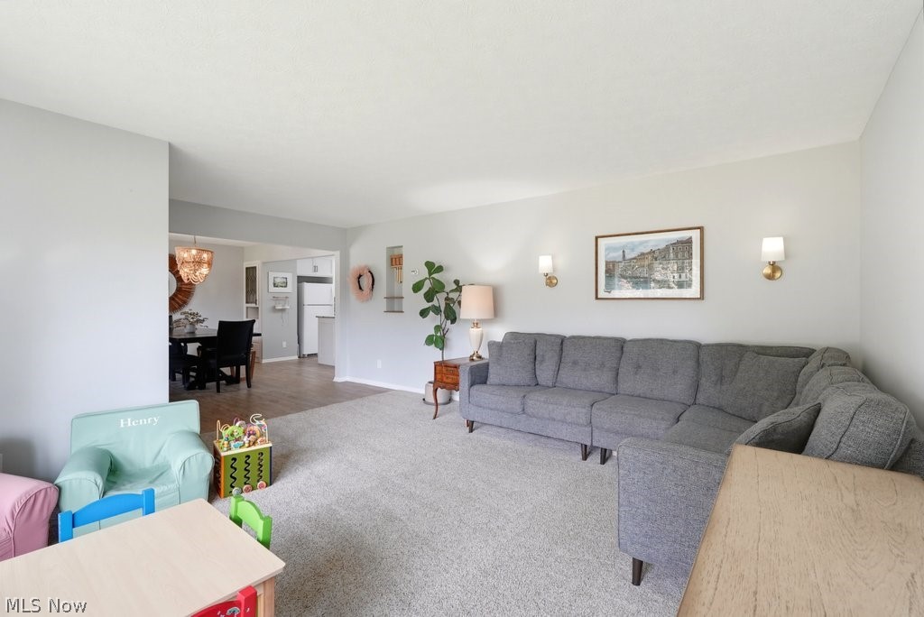 4405 Chestnut Road Independence OH 44131