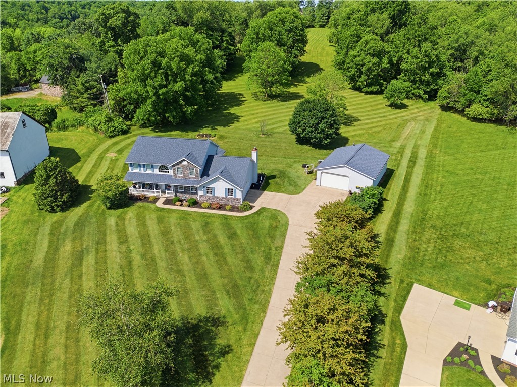 813 Walnut Ridge Street NW Bolivar OH 44612
