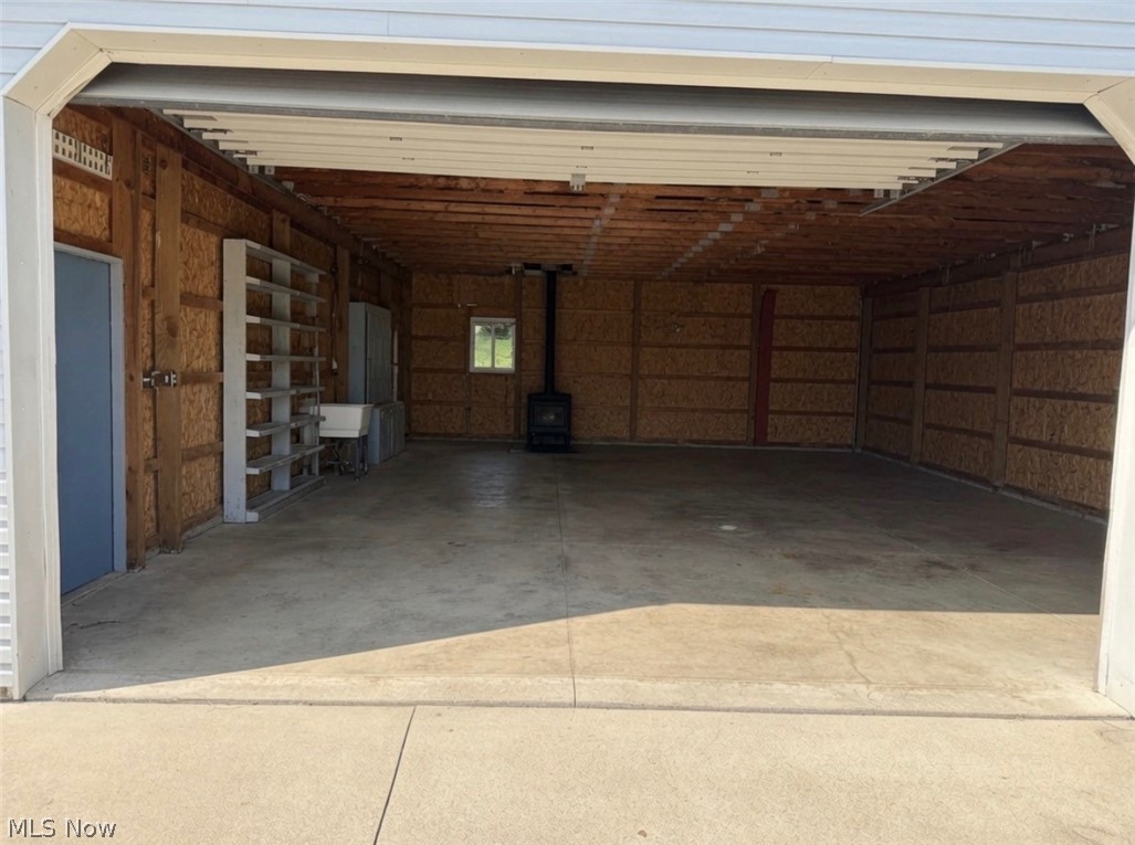 813 Walnut Ridge Street NW Bolivar OH 44612