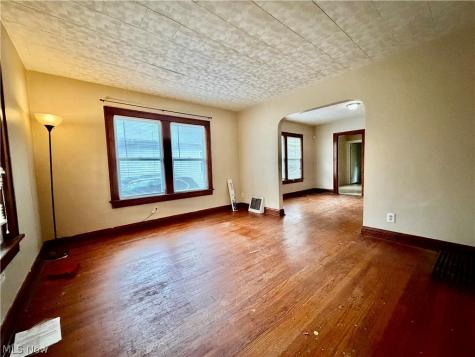 1104 Yukon Avenue Akron OH 44320