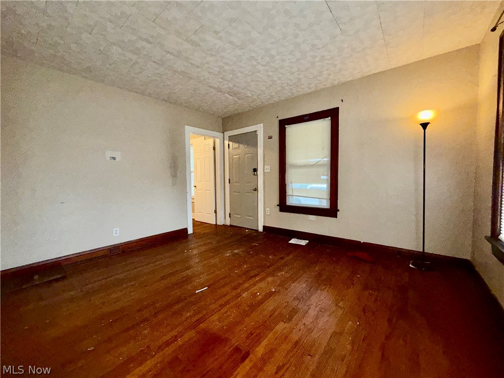 1104 Yukon Avenue Akron OH 44320
