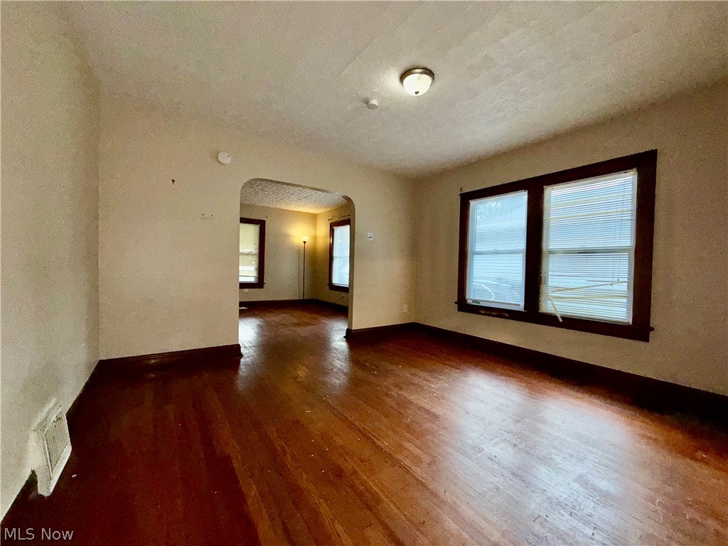 1104 Yukon Avenue Akron OH 44320