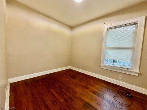 1104 Yukon Avenue Akron OH 44320