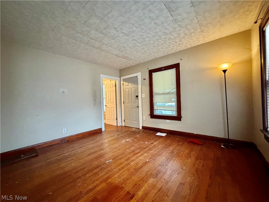 1104 Yukon Avenue Akron OH 44320