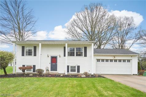 5336 Donner Drive Clinton OH 44216