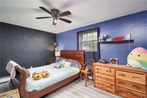 5336 Donner Drive Clinton OH 44216