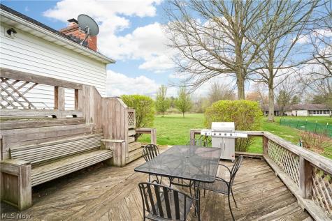 5336 Donner Drive Clinton OH 44216