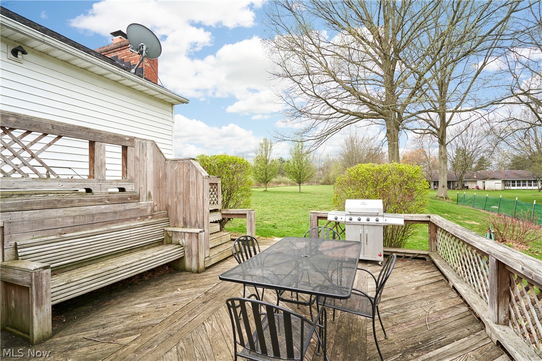 5336 Donner Drive Clinton OH 44216