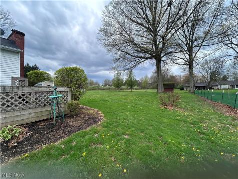 5336 Donner Drive Clinton OH 44216