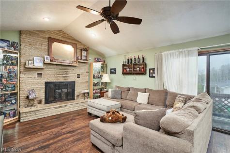 5336 Donner Drive Clinton OH 44216