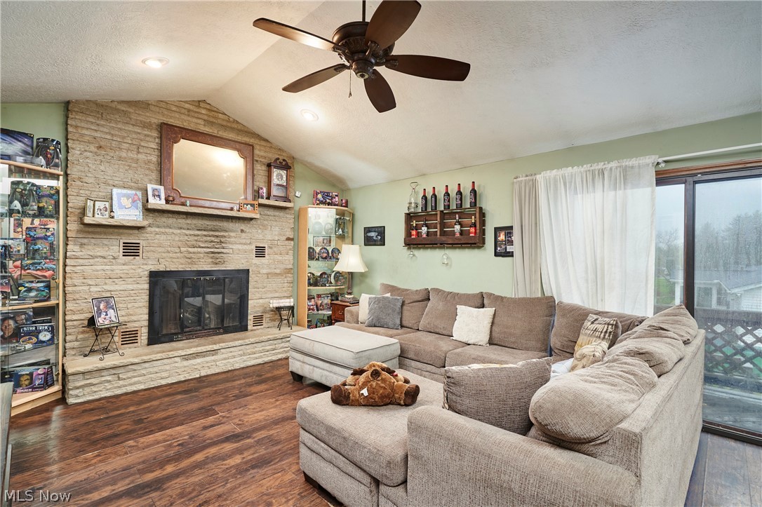 5336 Donner Drive Clinton OH 44216