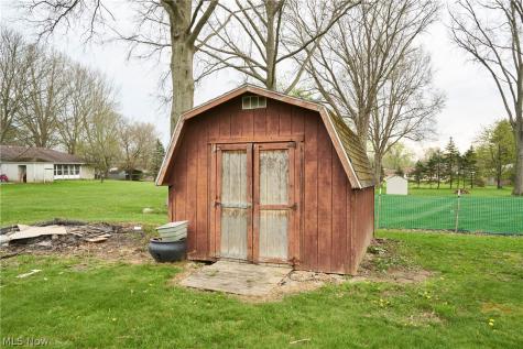 5336 Donner Drive Clinton OH 44216