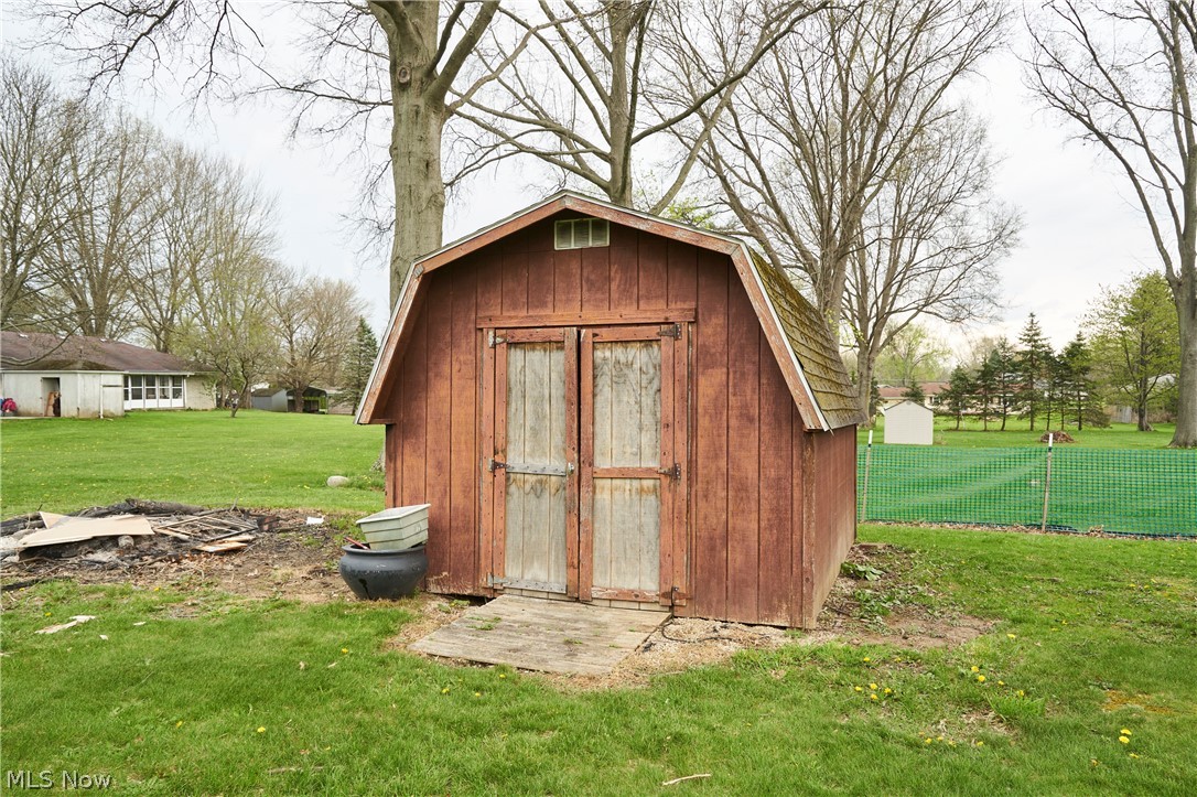 5336 Donner Drive Clinton OH 44216