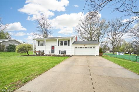 5336 Donner Drive Clinton OH 44216