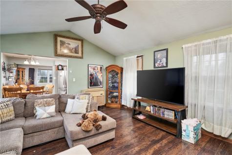 5336 Donner Drive Clinton OH 44216