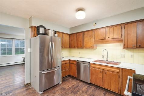 5336 Donner Drive Clinton OH 44216