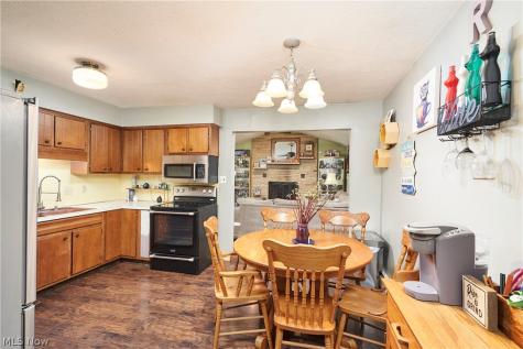 5336 Donner Drive Clinton OH 44216