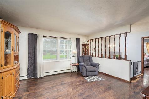 5336 Donner Drive Clinton OH 44216
