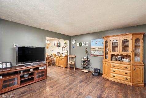5336 Donner Drive Clinton OH 44216