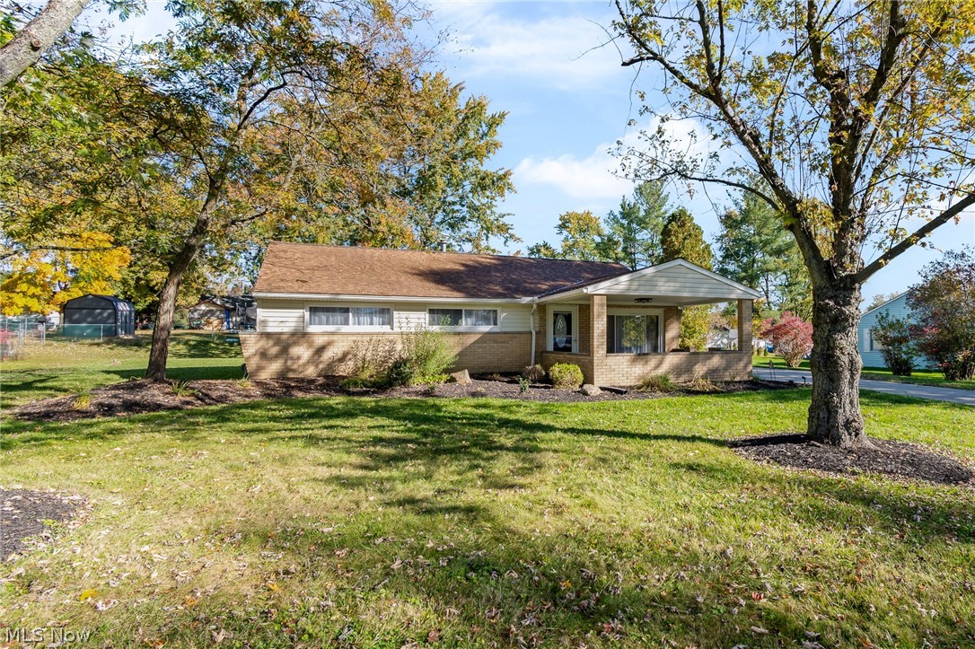 1637 Ridgewood Court Twinsburg OH 44087