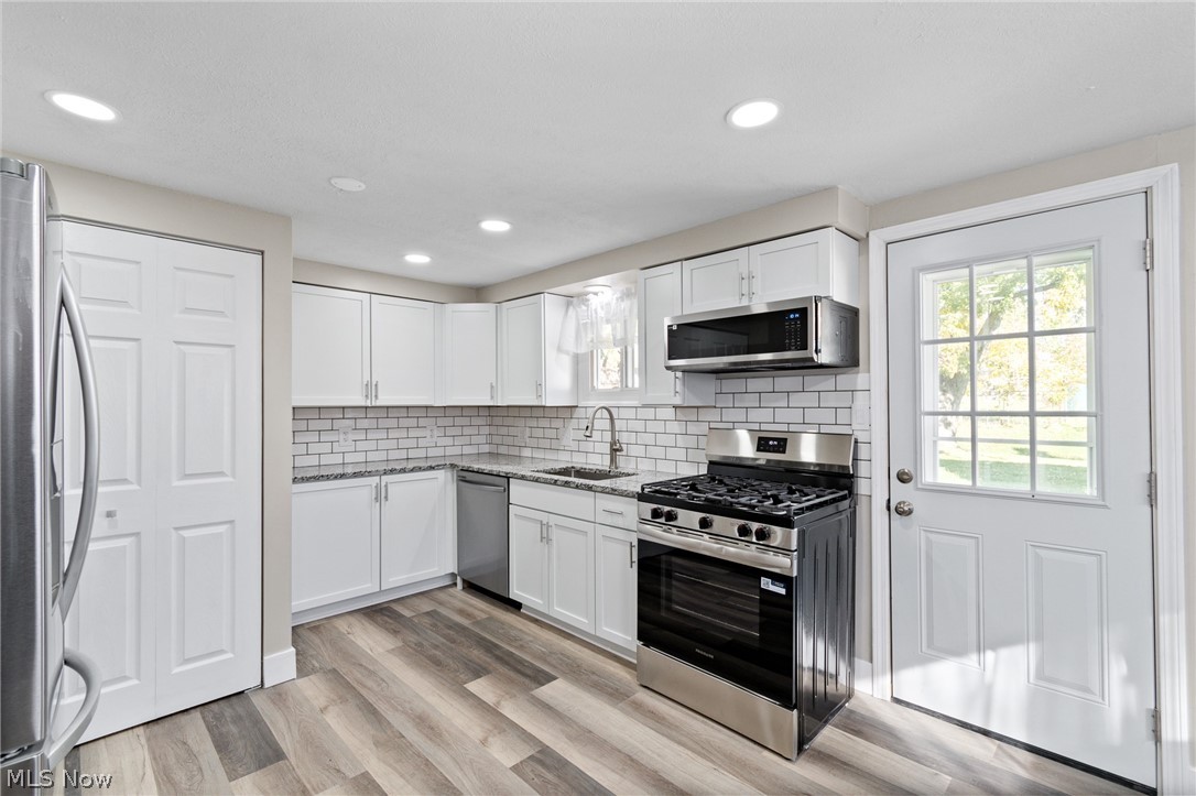 1637 Ridgewood Court Twinsburg OH 44087