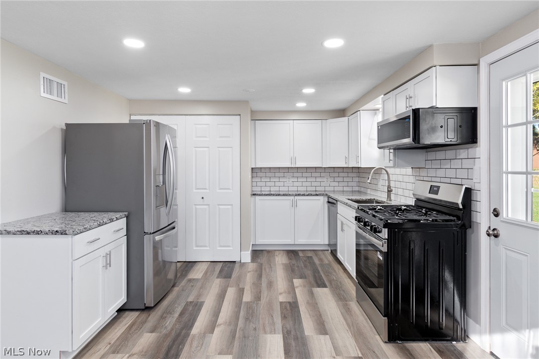 1637 Ridgewood Court Twinsburg OH 44087