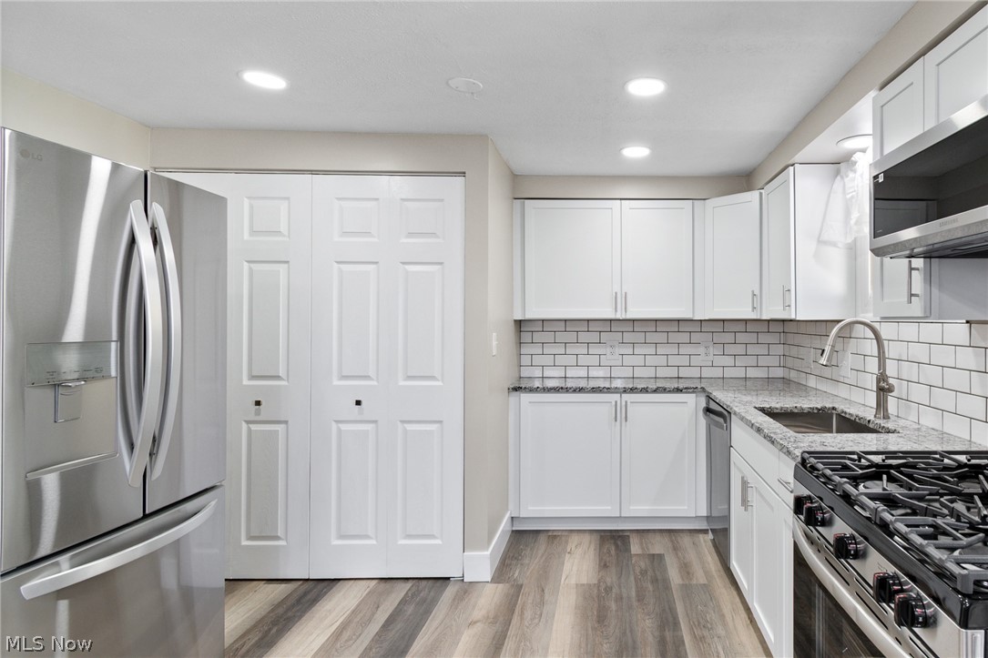 1637 Ridgewood Court Twinsburg OH 44087