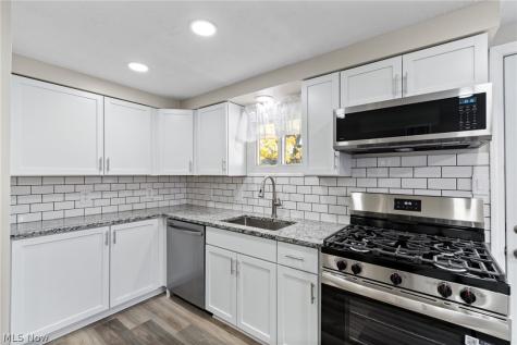 1637 Ridgewood Court Twinsburg OH 44087
