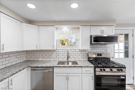 1637 Ridgewood Court Twinsburg OH 44087