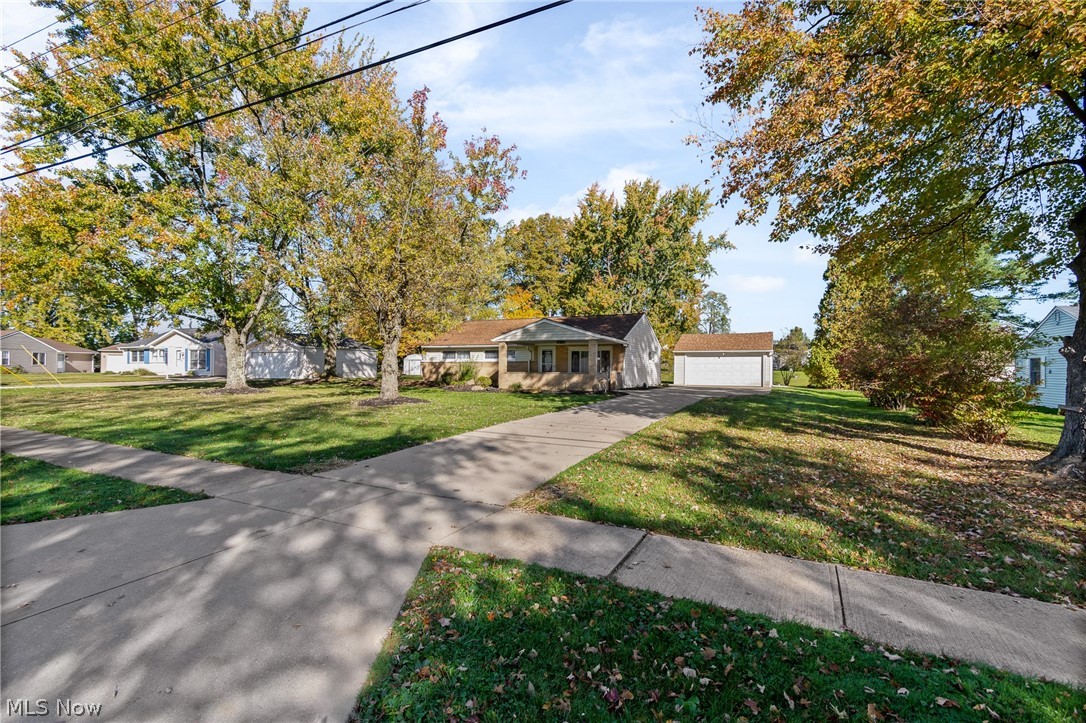 1637 Ridgewood Court Twinsburg OH 44087