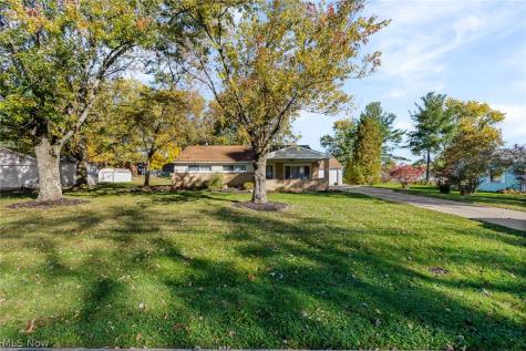 1637 Ridgewood Court Twinsburg OH 44087