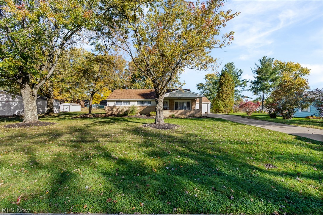 1637 Ridgewood Court Twinsburg OH 44087