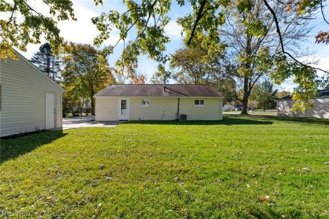 1637 Ridgewood Court Twinsburg OH 44087