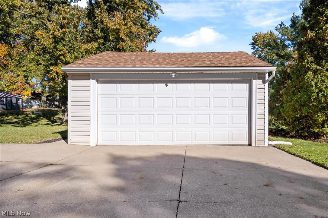 1637 Ridgewood Court Twinsburg OH 44087
