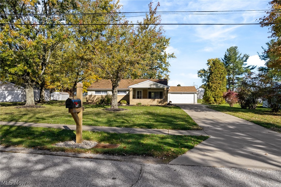 1637 Ridgewood Court Twinsburg OH 44087