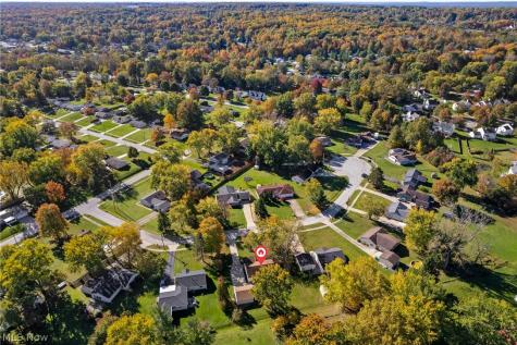 1637 Ridgewood Court Twinsburg OH 44087